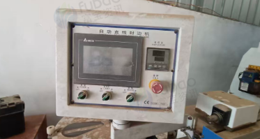 百色地区处理整套数控家具生产线设备