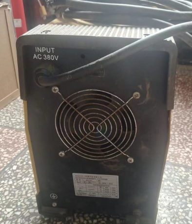 昆明地区自用处理氩弧焊机