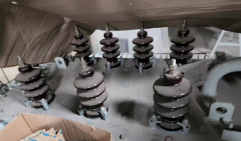 扬州地区工厂处理1250KVA变压器