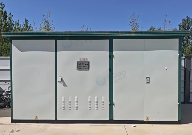 海东地区工厂处理500KW铝芯铝排变压器