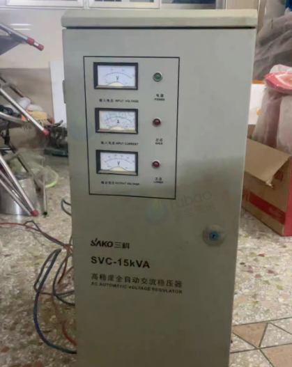 汕头地区自用处理稳压器