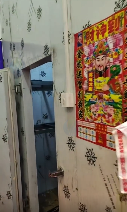 佳木斯地区处理冷库