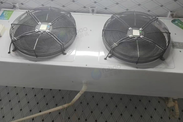 铜仁地区处理冻库27个立方