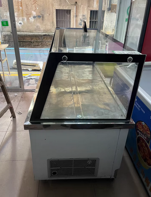 厦门地区处理闲置冷藏展示柜