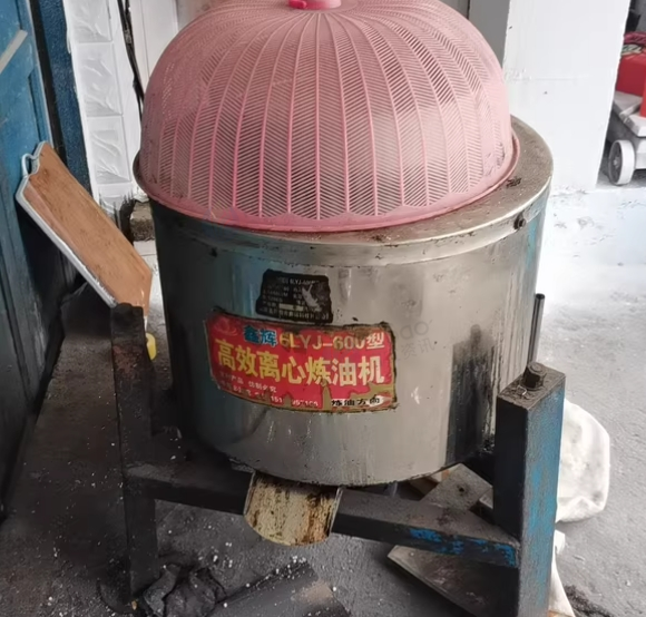 安顺地区处理榨油机、炼油机