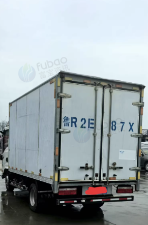 菏泽地区处理冷藏车