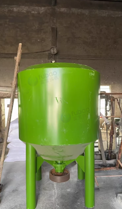 杭州地区处理1.5立方米碎浆机，水力碎浆机