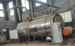 供应：法罗力燃油（燃气）