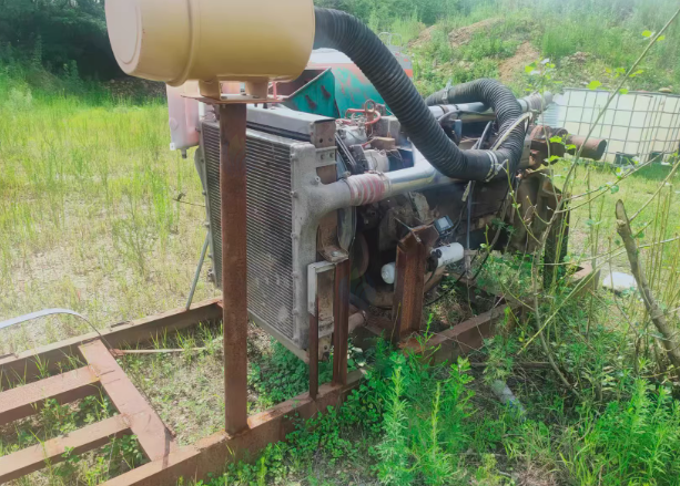 南通地区工厂处理木材粉碎机