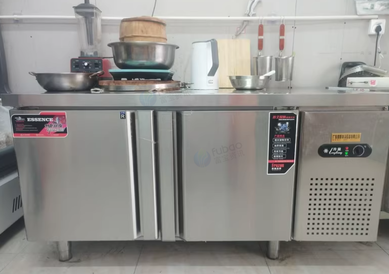 贵阳地区处理操作冷冻柜