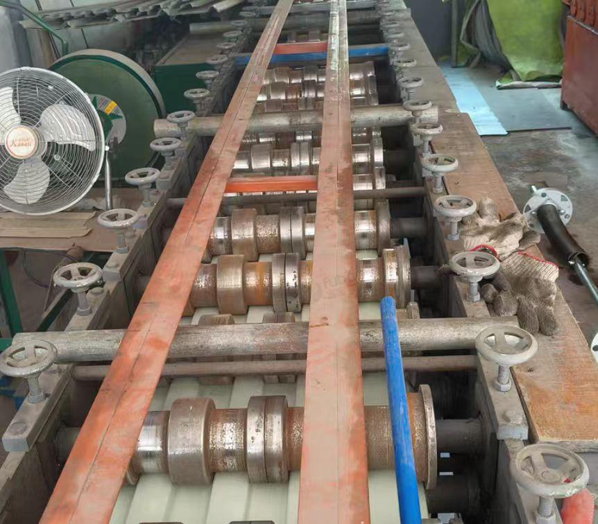 广州地区库存处理卷闸机、提升机、焊机等工具设备