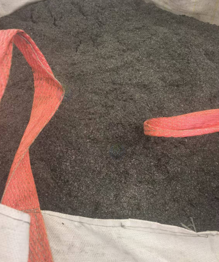 供应：30吨左右钛屑