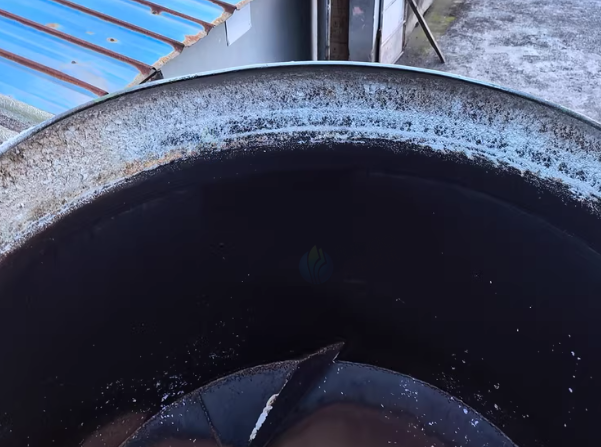 杭州地区处理1.5立方米碎浆机，水力碎浆机