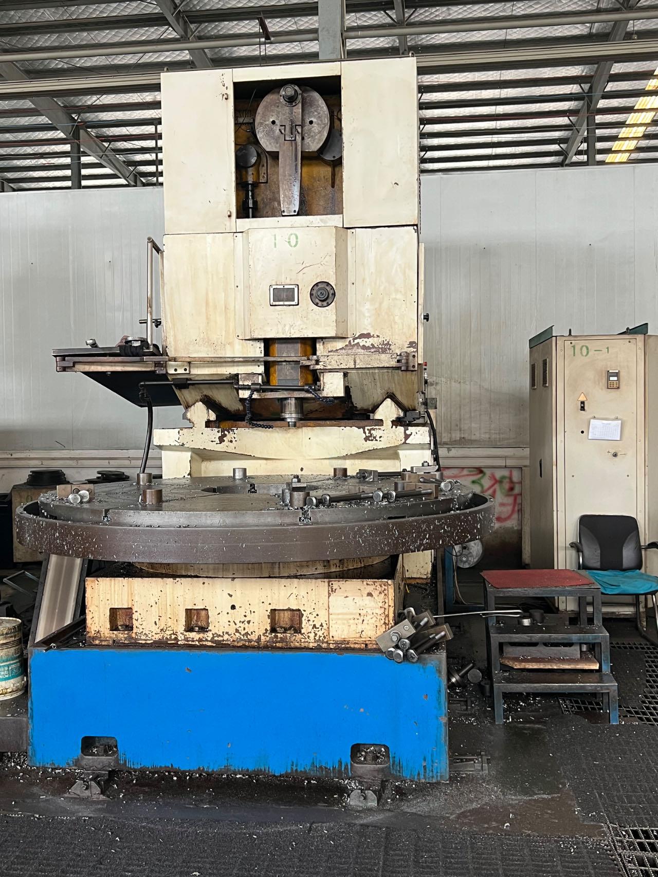 供应：单轴数控插齿机