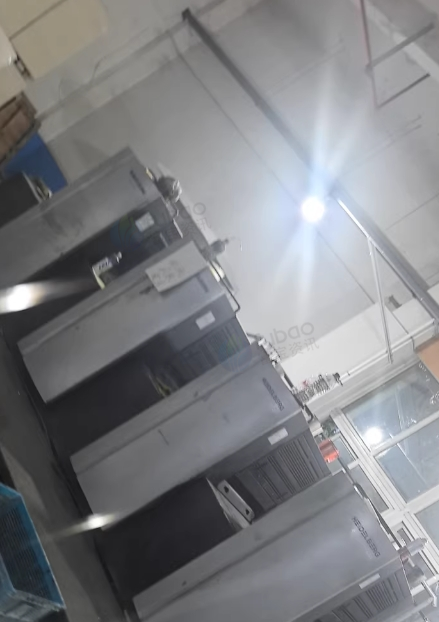 金华地区处理海德堡四色印刷机