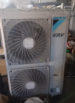 襄阳地区处理大金中央空调