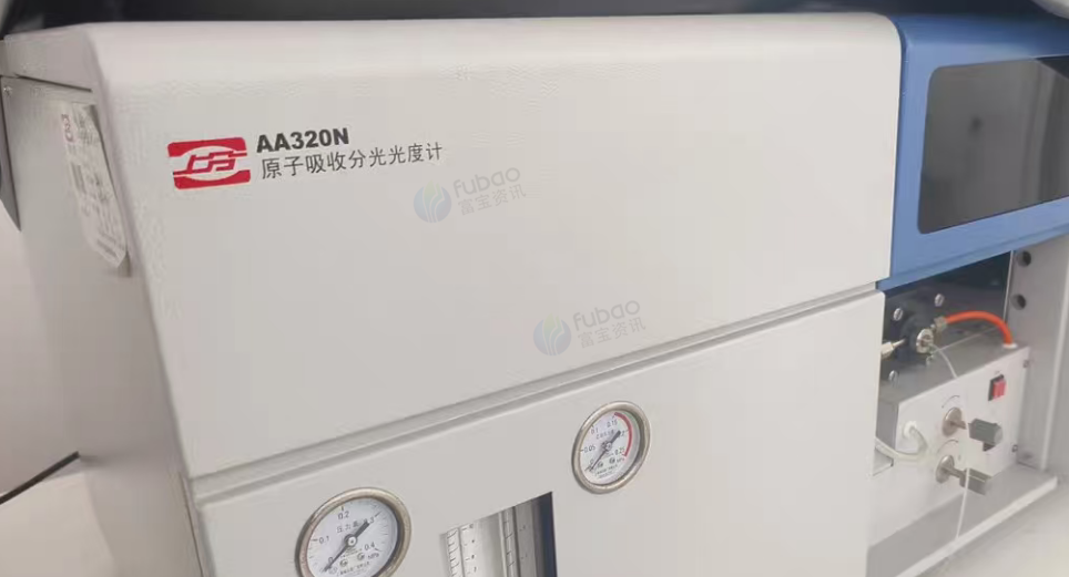 常州地区工厂处理原子吸收分光光度计