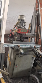 上海改行地区处理门窗加工设备