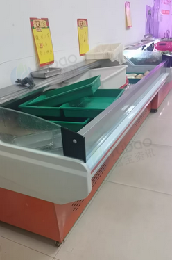南昌地区处理2.5鲜直双机冷柜