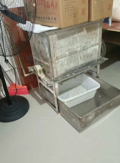 成都地区个人处理商用扫皮机、水面机