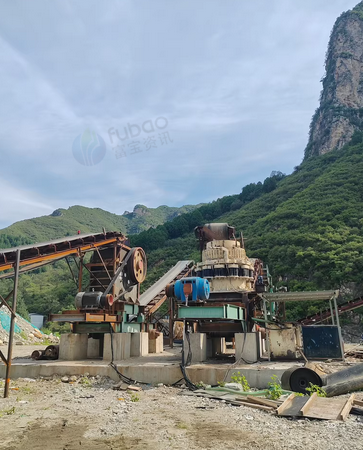 长治地区处理600*900鄂破单缸200圆锥
