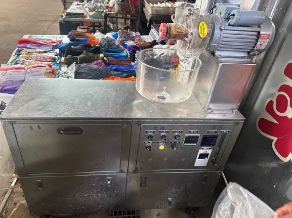 大连地区处理冷面机器