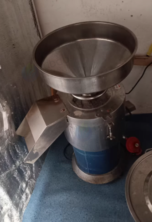 威海地区处理做东北豆腐全套设备