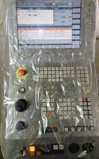 杭州地区处理德玛吉ctx310车铣复合