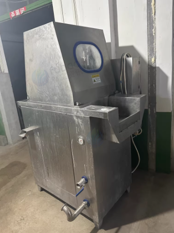烟台地区处理盐水注射机