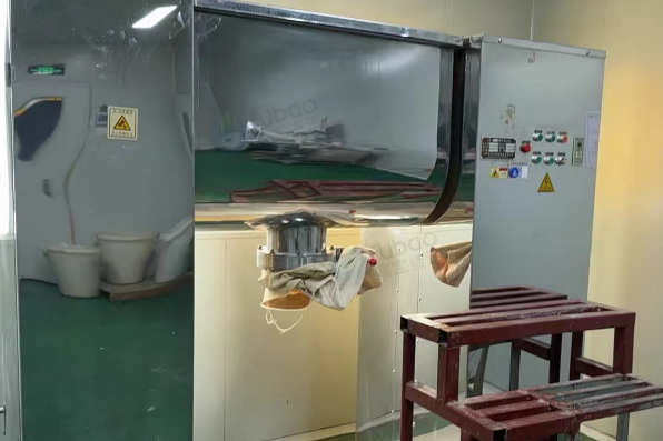 广州地区处理立式槽型混合机