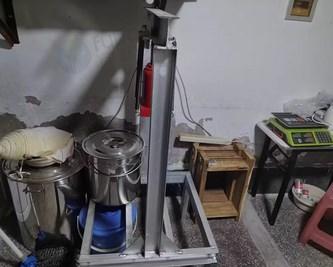 营口地区处理豆制品机器