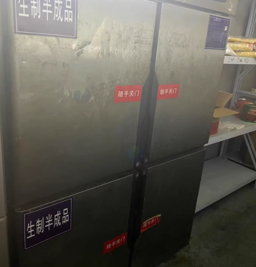 南京地区处理冰箱4台