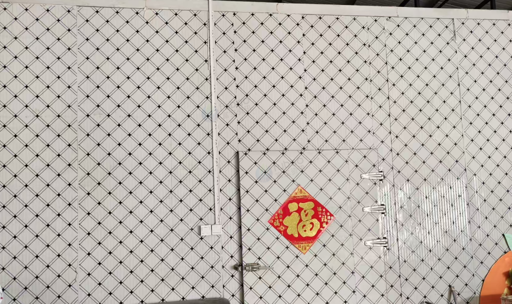 太原地区个人处理水果冷藏库