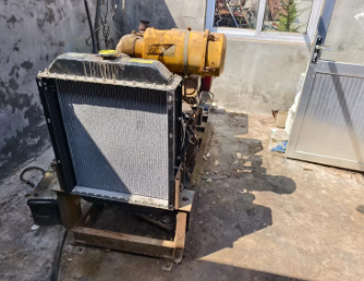 烟台地区处理50KW柴油发电机组