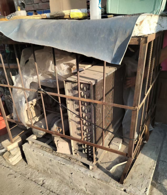 临汾地区处理冷库