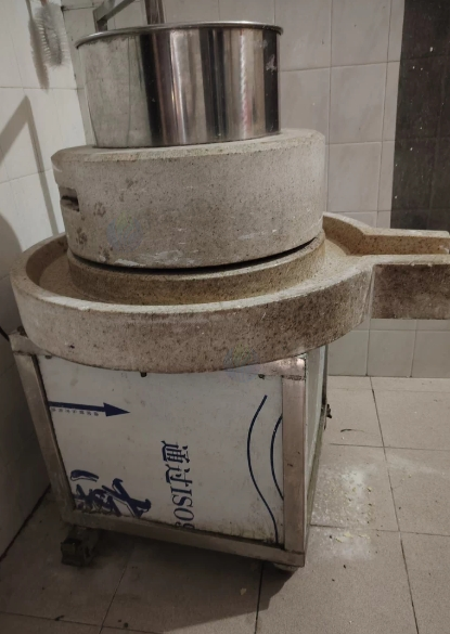 东莞地区处理高压炉肠粉机及打包台套装