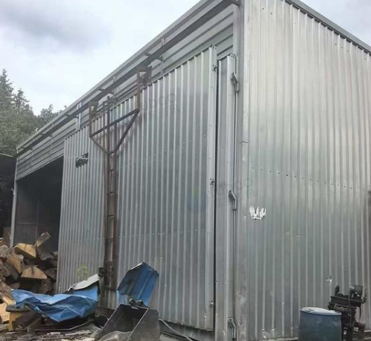 娄底地区处理60立方烤房2间 
