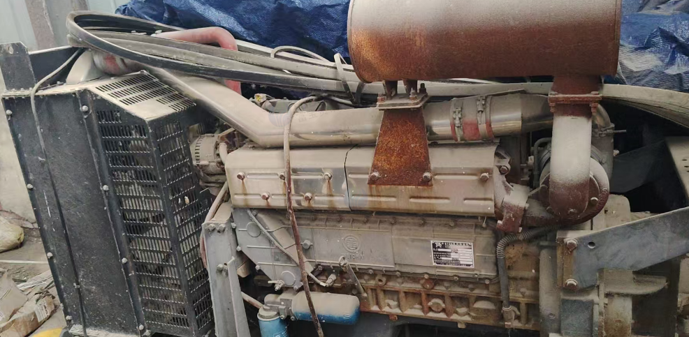 供应：移动式制沙机