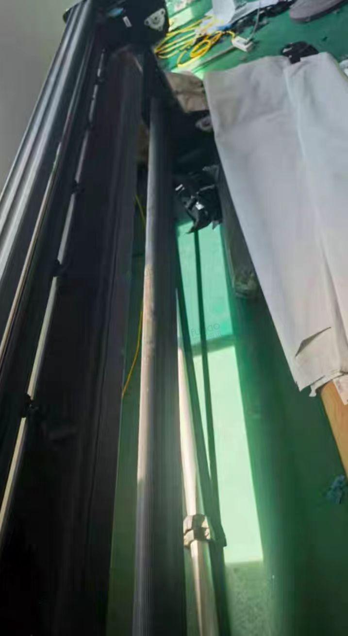 亳州地区处理套结机、拷边机、包边机、服装打板机