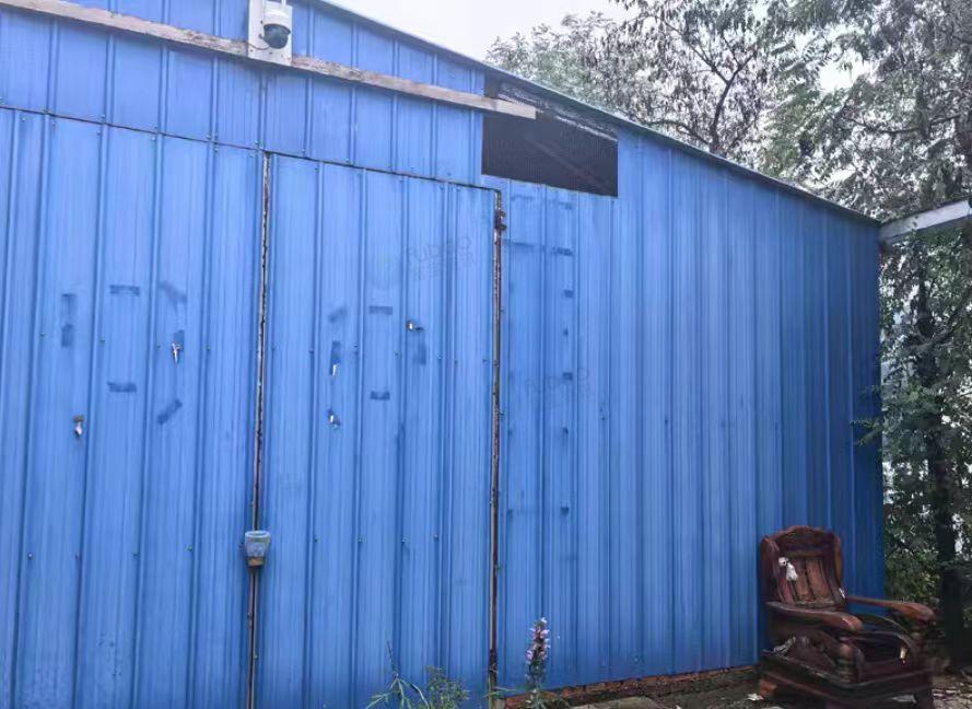 洛阳地区处理活动房、大棚