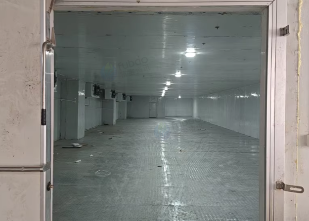 温州地区处理两套冷库