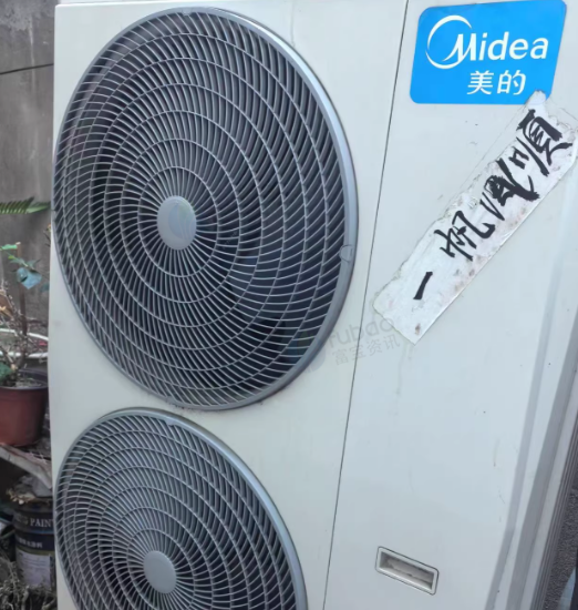 无锡地区处理美的5P空调、格力3P空调、格力5P空调