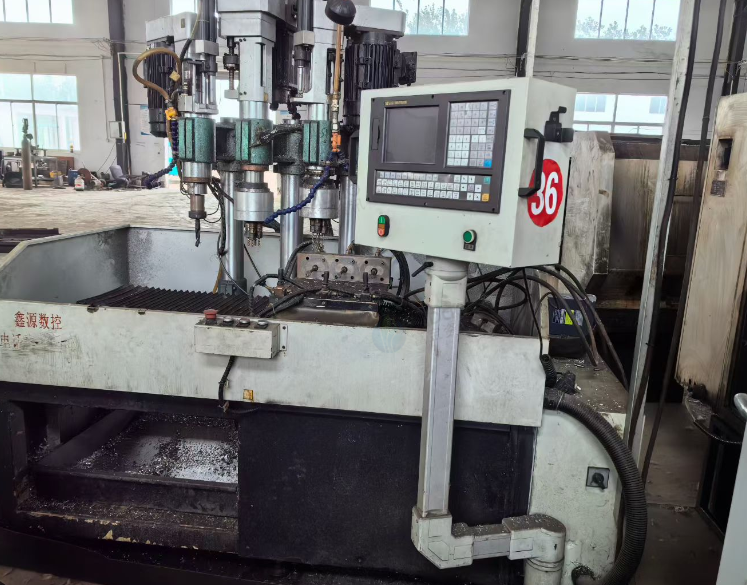 供应：数控机床