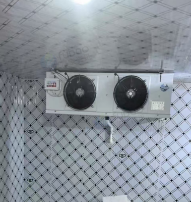 吉安地区个人处理保鲜冷库1台