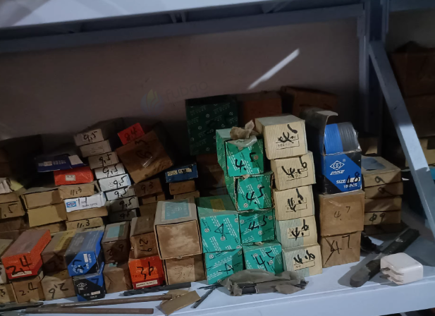 南京地区处理工量刃具一批