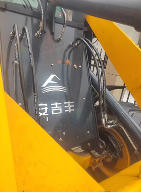 恩施地区处理铲车