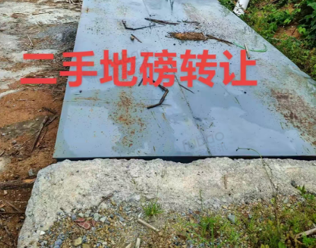 百色地区处理地磅