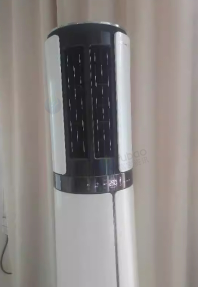 黔东南地区处理冷暖变频三匹空调