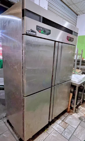 枣庄地区饭店不干了处理设备