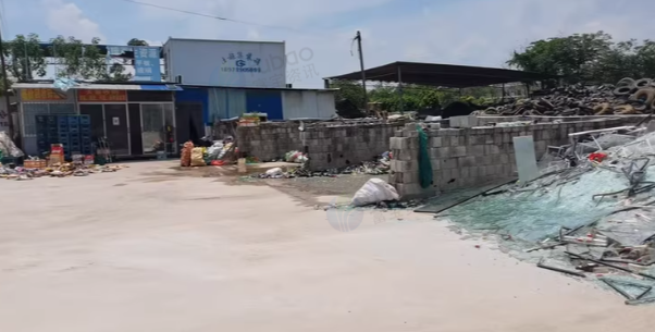 南宁地区处理三十吨地磅
